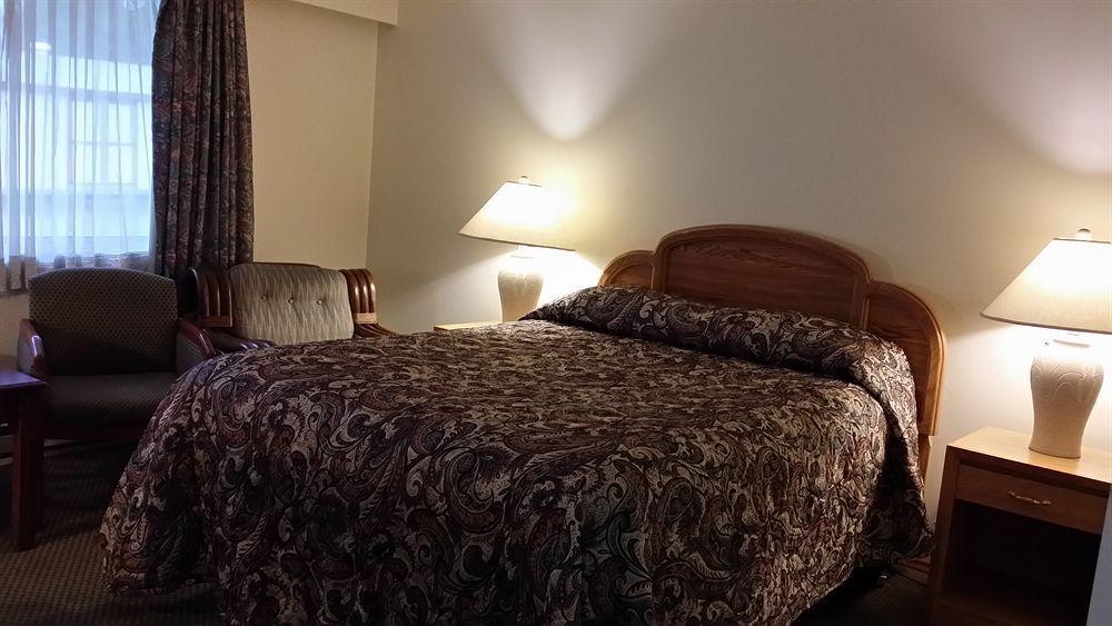 Skagit Motel โฮป ภายนอก รูปภาพ