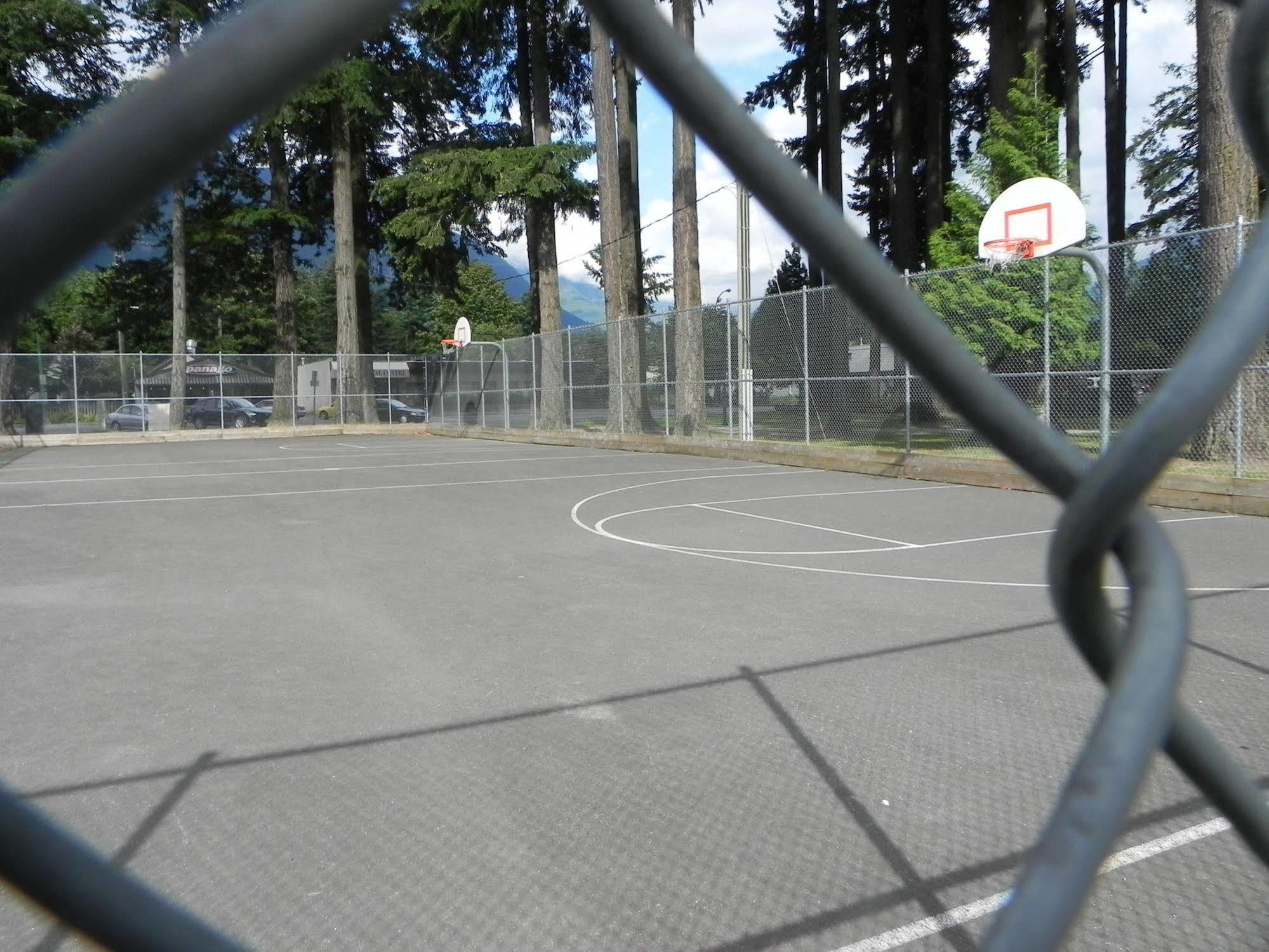 Skagit Motel โฮป ภายนอก รูปภาพ