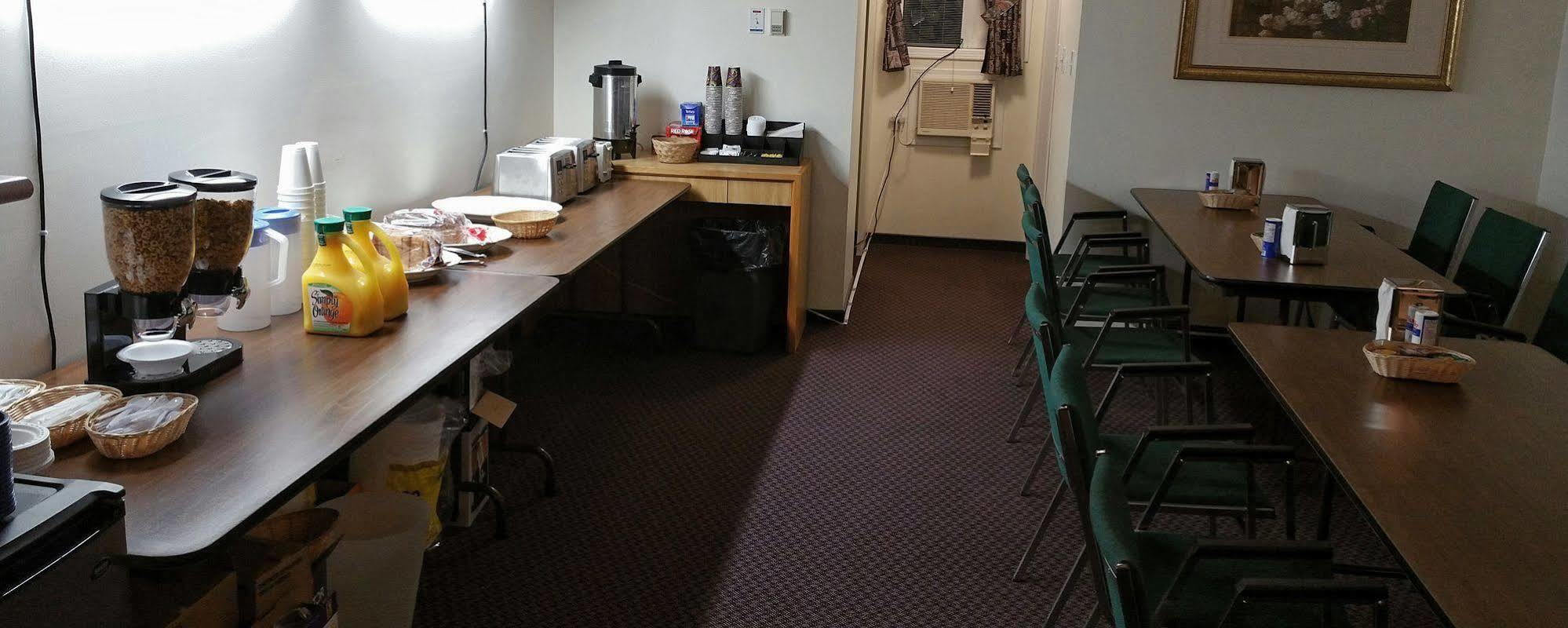 Skagit Motel โฮป ภายนอก รูปภาพ