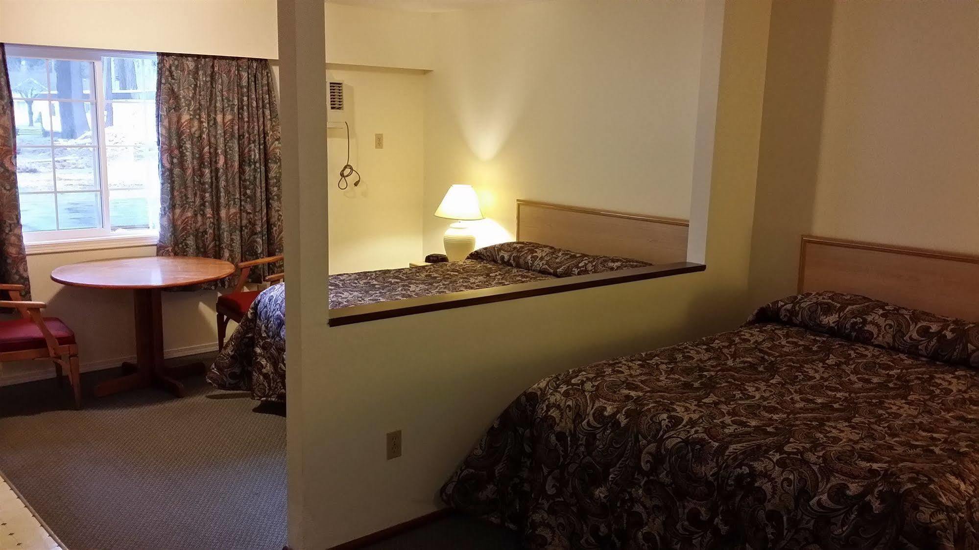 Skagit Motel โฮป ภายนอก รูปภาพ